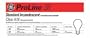 Ge Lighting 72019 "ge Proline" Commercial Pack 130v - Pk/24.