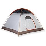 Trail Dome 4 Tent