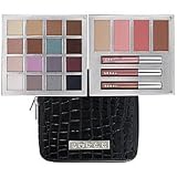 LORAC Croc Case - Full Face Collection ($250 Value)