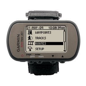 010-00776-00 FORETREX 301 PORTABLE GPS SYSTEM