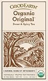 Organic Original Tea