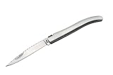 French Style Folder Stainless Steel 210659
