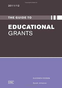 The Guide to Educational Grants 2011-2012