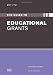 Image of The Guide to Educational Grants 2011-2012