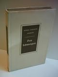 Produkt-Bild: Verlag: C. Bertelsmann - Autor HANS J&Uuml;RGEN BADEN: DAS SCHWEIGEN [Auflage unbekannt] [1952]