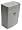 www.papiervernichter.com - Aktenvernichter Profi 75W Partikelschnitt
