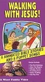 Walking With Jesus: 6 Animated Stories From the Worlds Greatest Book - Stories to Remember with Marcus, Mandy and the Entertaining Wiser Family Puppets (The Night Before Christmas, The Big Test, Look Out Pigs, Touching Jesus, Water Walking, & Words (Kids International)