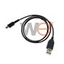 USB Data Cable for Motorola PEBL U6