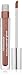 Neutrogena Cosmetics Moisture Shine Lip Gloss - Vita Plum (230)