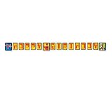 Power Rangers Space Patrol Banner