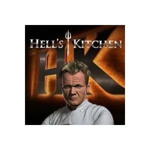 Hell's Kitchen [Game Download]