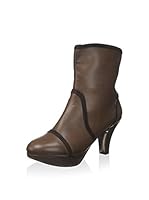 FURIEZZA Botines (Marrón)