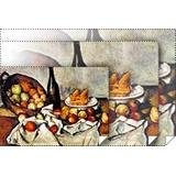 Epson S041533 Canvas Fine Art Paper, 44" x 40', 1 roll