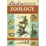 Zoology an Introduction to the Animal Kingdom (A Golden Science Guide)