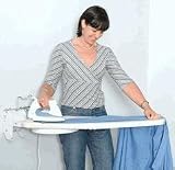 Stowaway Wall Mounted Compact Stow Away Ironing Board - Better Lifestyle #OSUM-01