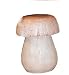Medieval Mushroom seat Furniture Outdoor Gothic stool (The Digital Angel Decor)