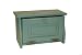 Kitchen & Housewares : Bread Box Sage 61892SAG