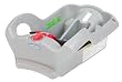 Graco SnugRide 35/32 Infant Car Seat Base,Silver