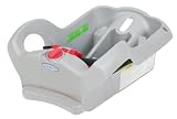 Graco SnugRide 35/32 Infant Car Seat Base,Silver