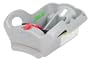 Graco SnugRide 35/32 Infant Car Seat Base, Silver
