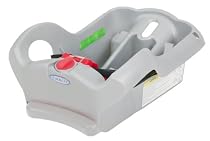 Graco SnugRide 32 Base in Silver
