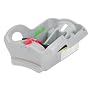 Graco SnugRide 32 Base in Silver