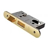 Oval Cylinder Sashlocks OSS5025 Satin Stainless Steel