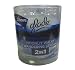 Glade Jar Candle Moonlit Walk & Wandering Stream 2-in-1 4 oz. (Pack of 12)