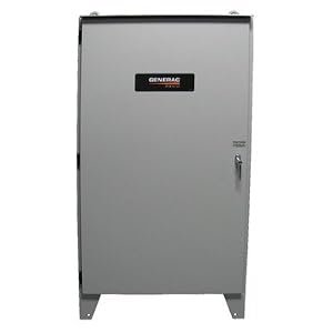 31mGnnYY3oL. SL500 AA300  Buy   Generac RTS Transfer Switch   600 Amp, 277/480 Volt, Model# RTSN600K3 with best Price