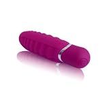 Lover's Choice Inc. Bliss #3 Mini Vibe, Cerise