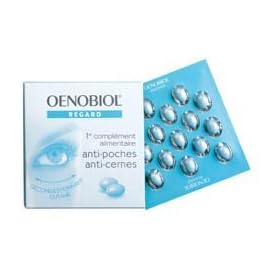 Oenobiol Regard Eye Contour (30 tablets)
