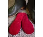 Scented wellie warmers