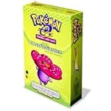 Pokemon EX Trading Card Starter Deck - Electric Garden