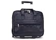 Kenneth Cole Reaction Luggage Keep On Rollin, Black, One Size
