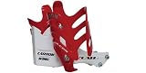 Xlab Carbon Wing White