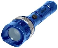 Clip Light Manufacturing (CLP450DCPLUS) Advanced Blue LED Inspection Light