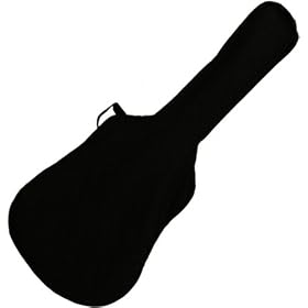 Guitar Gig Bag for Acoustic Guitar