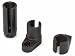 Alltrade 648625 Kit 51 Oxygen Sensor Socket Tool Set B0028QGTNG