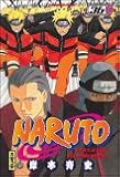 Review   / Naruto, T36 (In French)