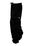 R.A.P Cargo Sweatpants