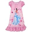Disney Princess Tiana Nightshirt for Girls