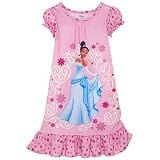Disney Princess Tiana Nightshirt for Girls