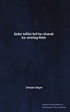 Seder tefilot kol ha-shanah ke-minhag Polin