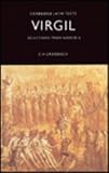 Selections from Aeneid II: Selections Bk.2 (Cambridge Latin Texts)