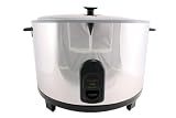 General GRC23 Rice Cooker