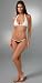 Rosa Cha Halter Fixed Bikini
