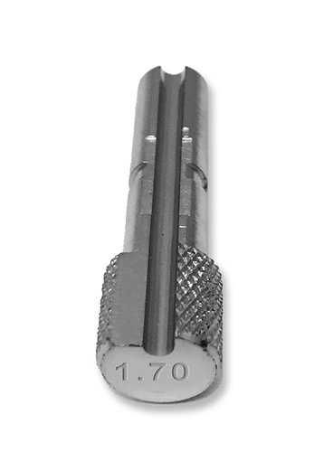 Ripley Miller 81517 1.7Mm Insert For Msat Micro