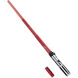 Hasbro B2922 Stars Wars A New Hope Darth Vader Electronic Lightsaber