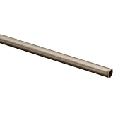 Stainless Steel 316 Hypodermic Round Tubing