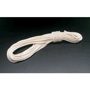 【クリックで詳細表示】9mmx15m[クレモナ]トラックロープ